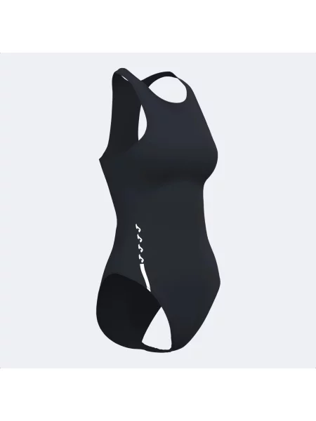 Kostium kąpielowy Joma Shark III czarny