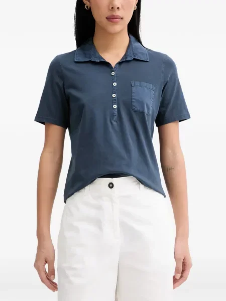 Top Marc O'polo albastru