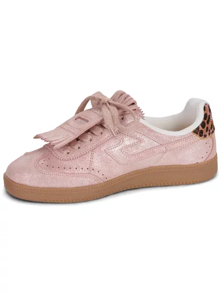 Golf sneakerși Schmoove roz