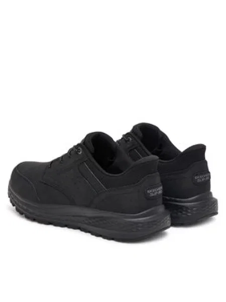 Tenisice Skechers Slade Ultra Ronan crna