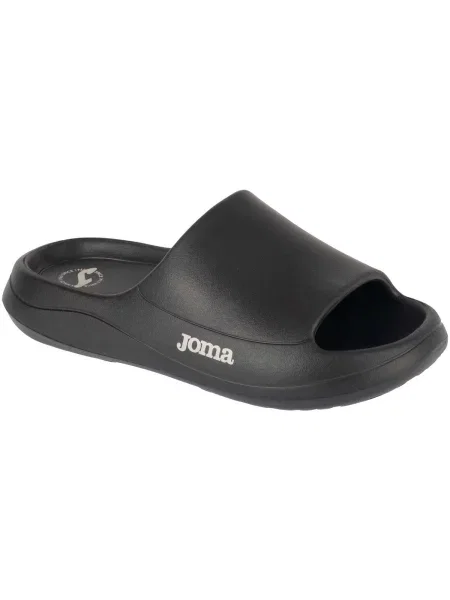 Natikače Joma crna