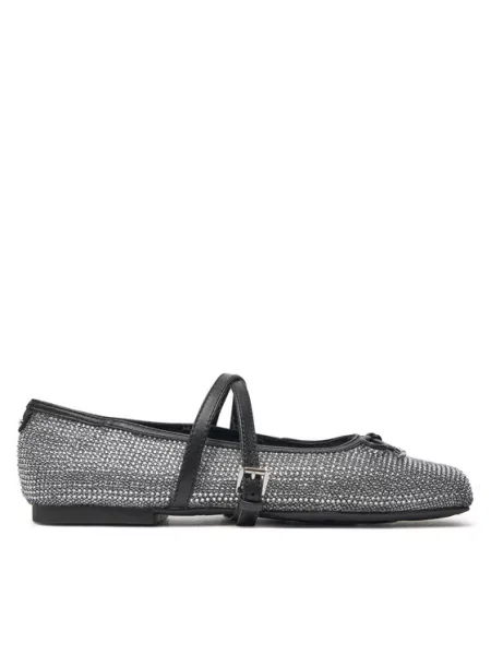 Balerinke MICHAEL Michael Kors črna