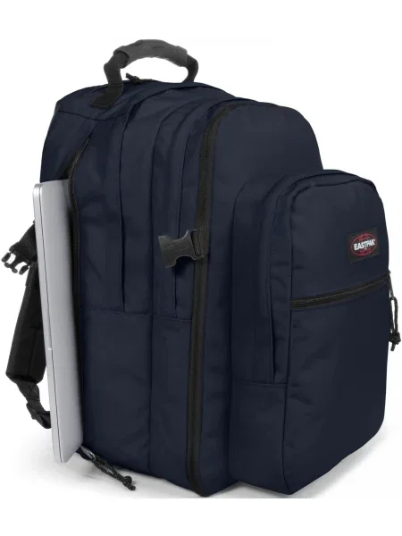 Batoh Eastpak modrá