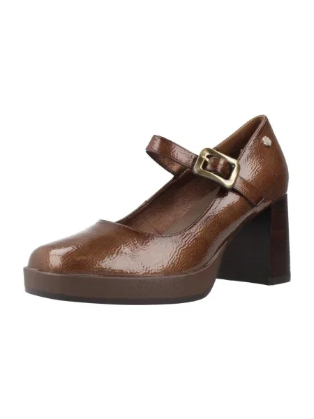 Pantofi Carmela maro