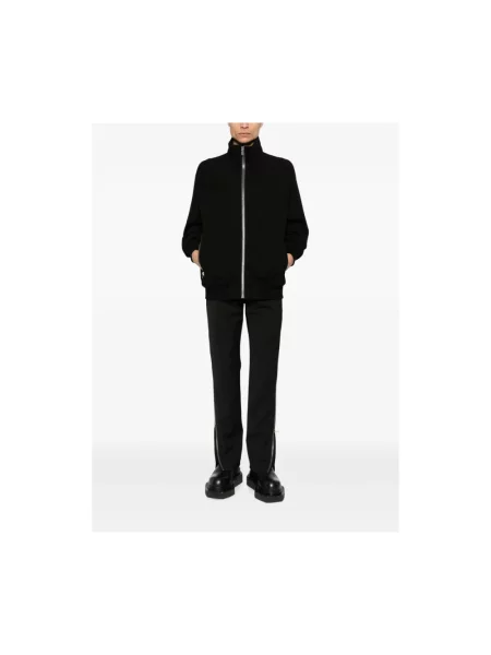 Koszulka Rick Owens czarna