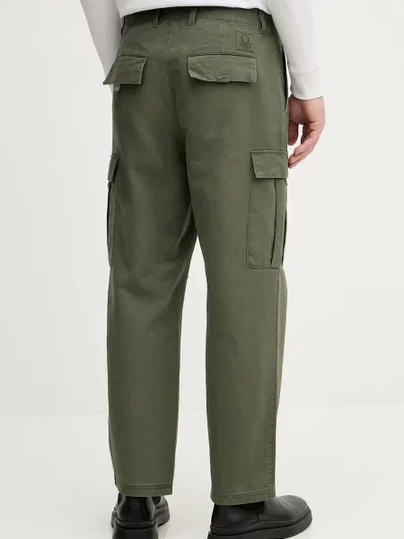 Брюки карго United Colors Of Benetton