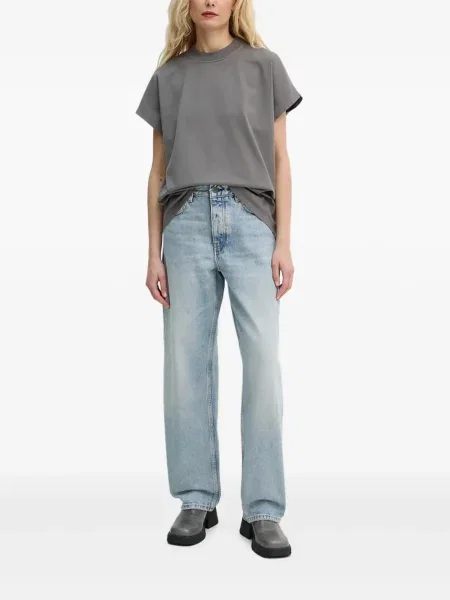 Blugi Won Hundred albastru