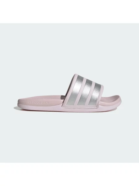 KLAPKI ADILETTE COMFORT różowe