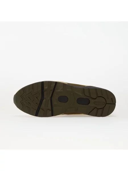 Sneakers Karhu Fusion Pale Olive Green/ Jet Black EUR μαύρο