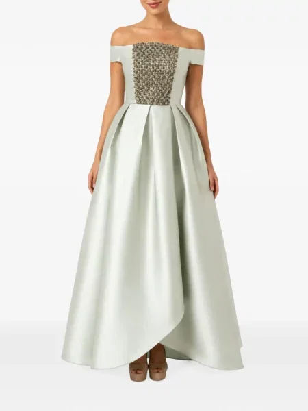 Rochie Loodyana verde