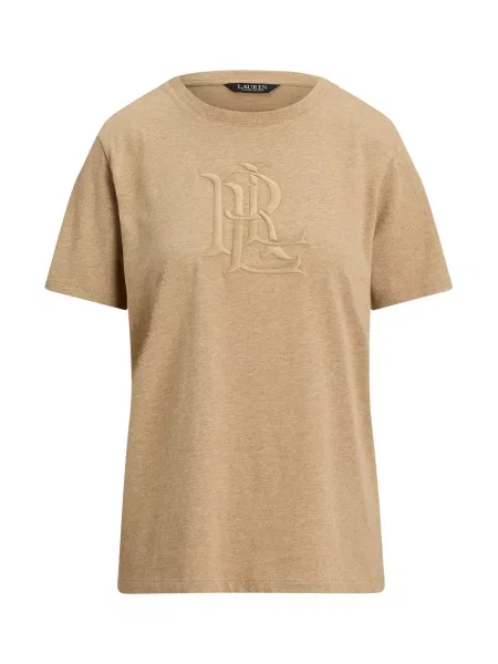 Lauren Ralph Lauren Tricou bej