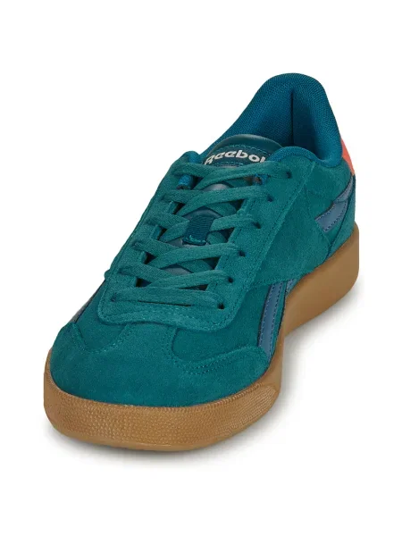 Tenisky Reebok Classic zelená