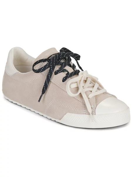 Tenisky Converse béžová