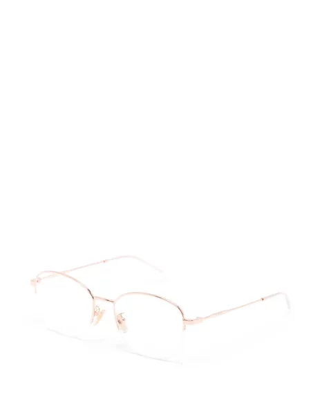 Napszemüveg Vogue Eyewear rózsaszín