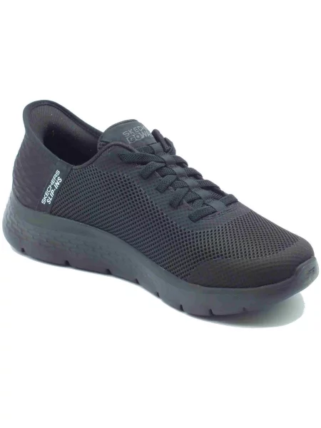 Tenisky Skechers černé