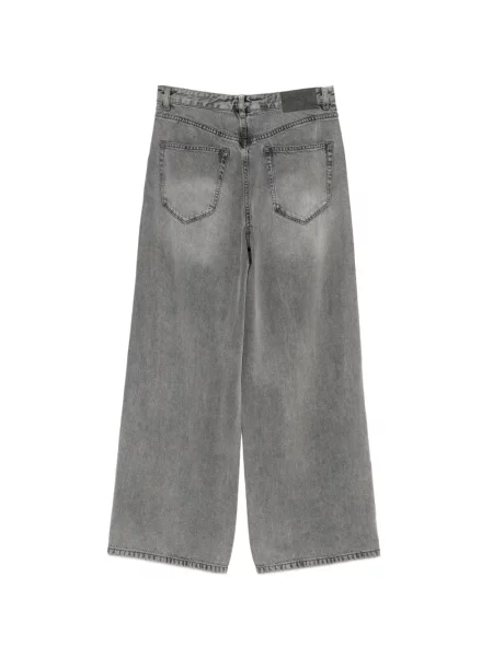 Pantaloni Jnby gri