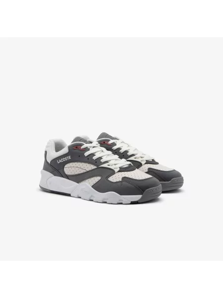 Lacoste Sneakersy Game Trainer szary