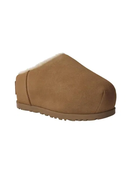 Pantofi Ugg maro