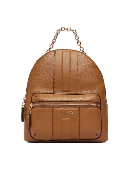 Nahrbtnik Liu Jo rjava