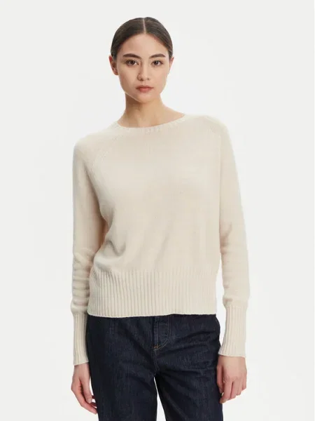 Marella Pulover Spider Oversize bej