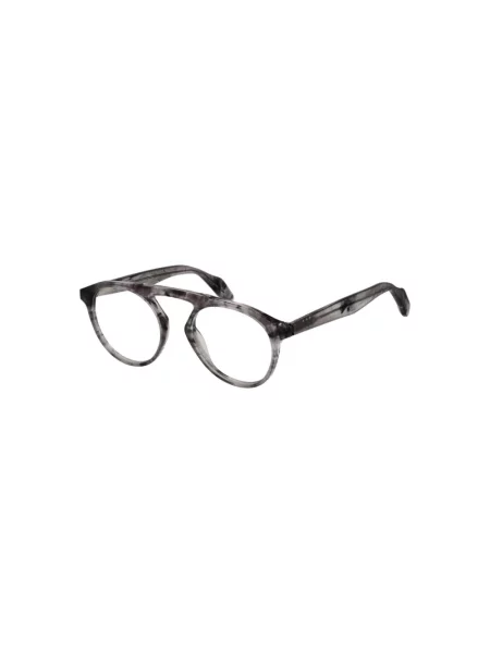 Okulary przeciwsłoneczne Yohji Yamamoto szare