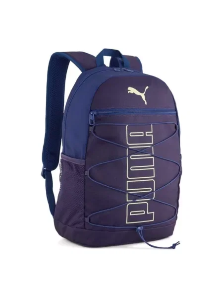 Geantă Puma violet
