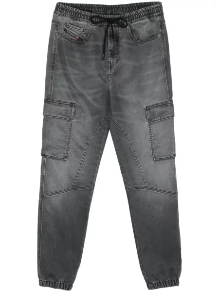 Blugi Diesel gri