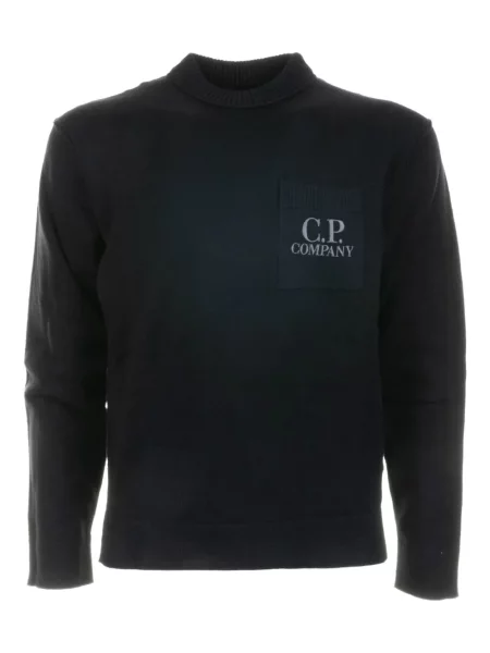 Pulover C.p. Company negru