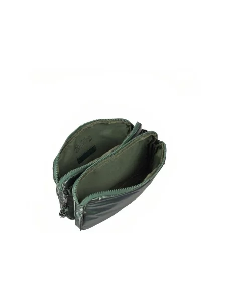 Crossbody kabelka Munich zelená