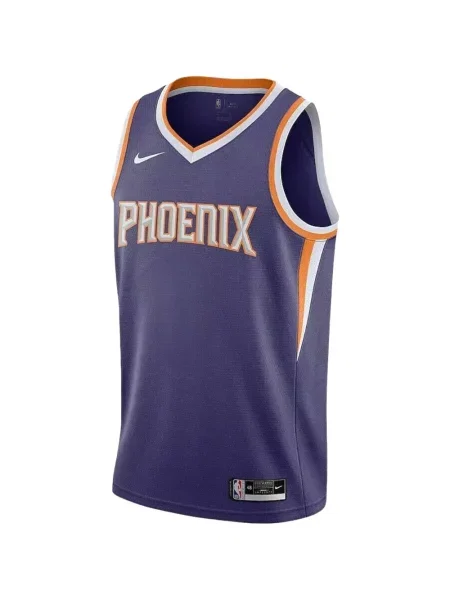 Hanorac Nike din jerseu clasic albastru
