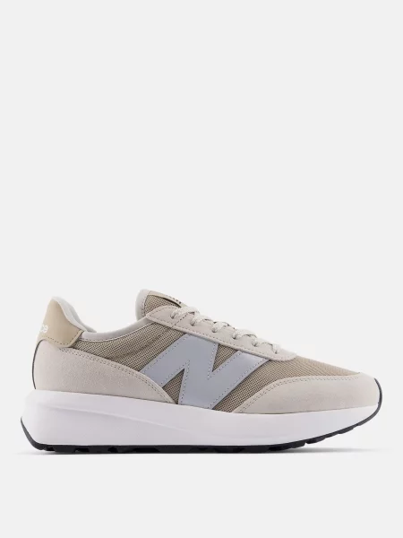 Кросівки New Balance бежеві