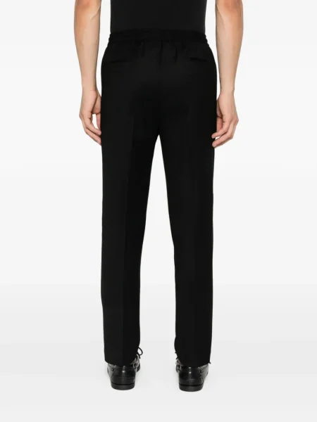 Pantaloni Briglia 1949 cu cordon negru