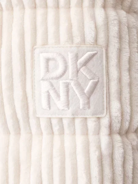 DKNY куртка велюрова