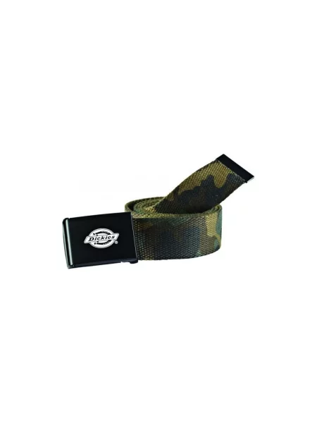 Remen Dickies zelena