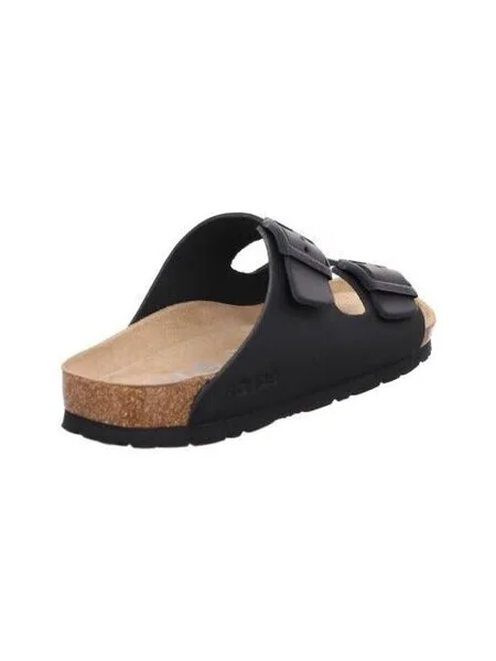 Pantofi Rohde negru