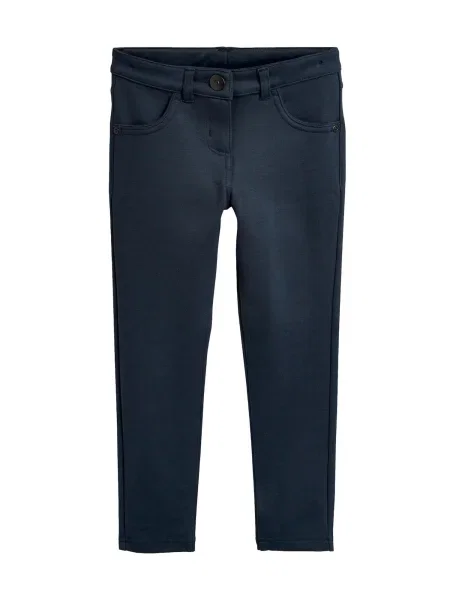 Next Pantaloni bleumarin