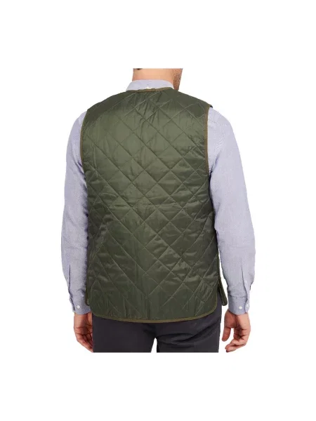 Pulover Barbour verde