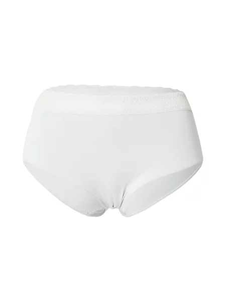 TRIUMPH Slip Feel of Modal deschis gri