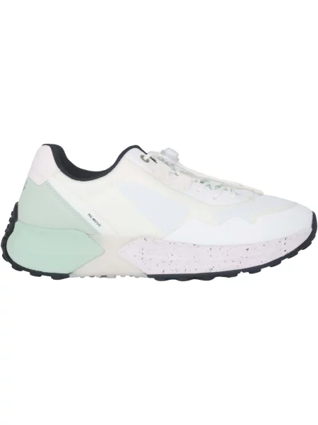 Pantofi Gabor alb