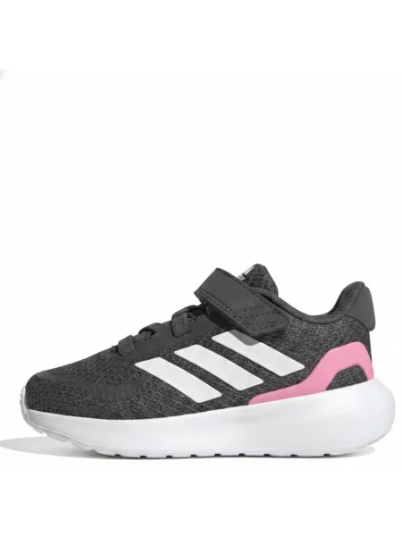 Gyerek félcipő Adidas szürke