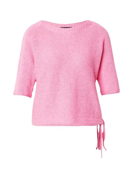 OUI Sveter ružová
