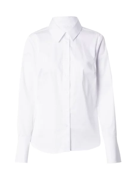 InWear Bluză Cally' alb