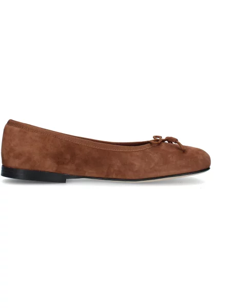 Pantofi Jvam bej