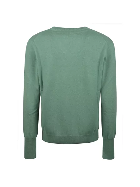 Sweter Ballantyne zielony