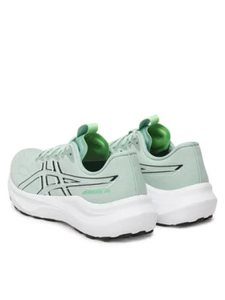 Asics Futócipő 14 zöld