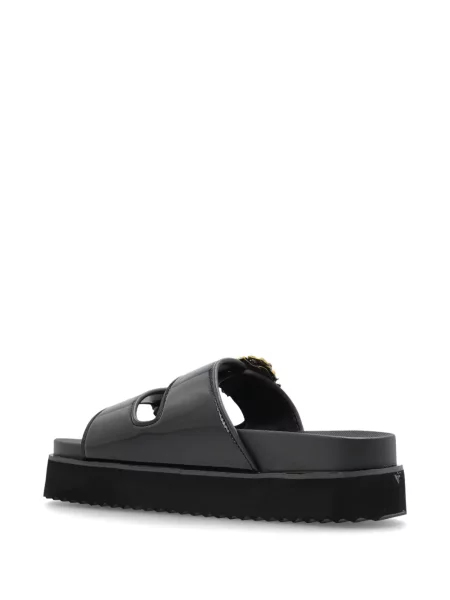 Sandale Versace Jeans Couture negru