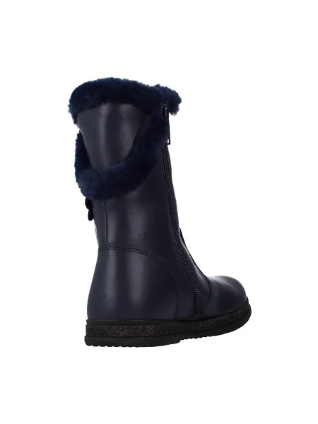 Pantofi copii Chicco albastru