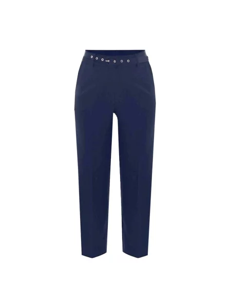 Pantaloni Kocca albastru