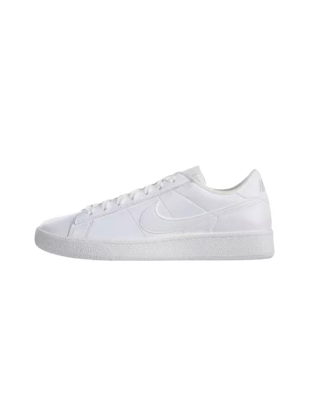 Sneakerși Nike Sportswear clasici alb