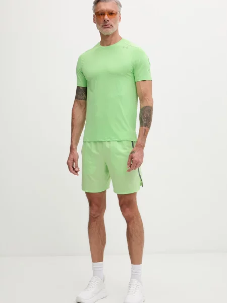 Póló Under Armour zöld